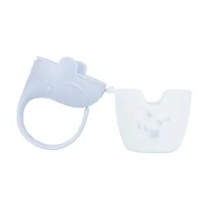 Pacifier case Kikkaboo Elephant image-1