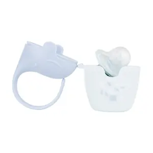 Pacifier case Kikkaboo Elephant image-2