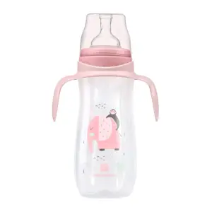 Baby bottle Kikkaboo Jingle Jungle (x12) image-0