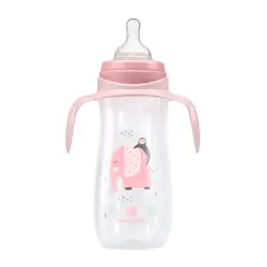 Baby bottle Kikkaboo Jingle Jungle (x12) image-1