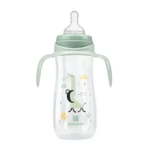Baby bottle Kikkaboo Jingle Jungle (x12) image-1