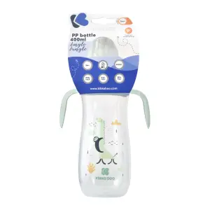 Baby bottle Kikkaboo Jingle Jungle (x12) image-2