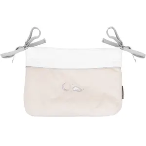 Cup with silicone pouring spout Kikkaboo Savanna image-1