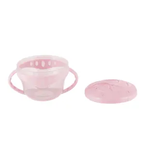 Snack bowl Kikkaboo Snack-me-up image-2