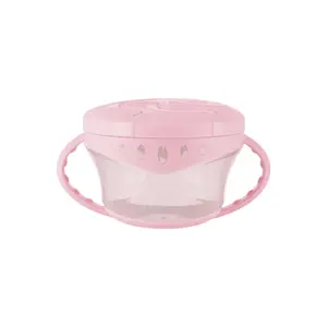 Snack bowl Kikkaboo Snack-me-up image-1