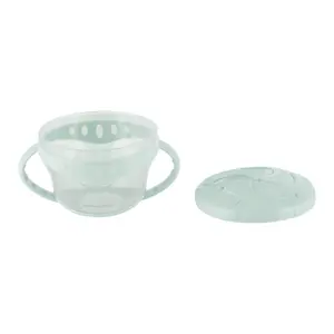 Snack bowl Kikkaboo Snack-me-up image-3