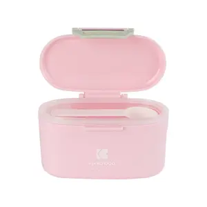 Powdered milk dispenser Kikkaboo (x12) image-2