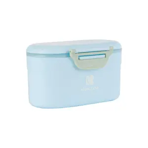 Powdered milk dispenser Kikkaboo (x12) image-0