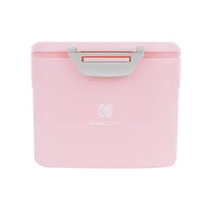 Powdered milk dispenser Kikkaboo (x12) image-1