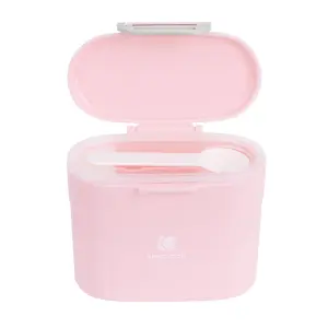 Powdered milk dispenser Kikkaboo (x12) image-3