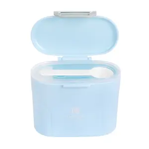 Powdered milk dispenser Kikkaboo (x12) image-3