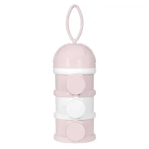 3-layer powdered milk food dispenser Kikkaboo (x8) image-0