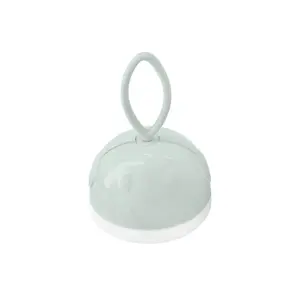 3-layer powdered milk food dispenser Kikkaboo (x8) image-1