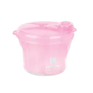 2-in-1 powdered milk dispenser Kikkaboo (x12) image-0