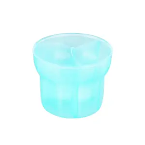 2-in-1 powdered milk dispenser Kikkaboo (x12) image-5