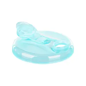 2-in-1 powdered milk dispenser Kikkaboo (x12) image-6