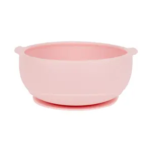 Silicone bowl Kikkaboo Whale image-0