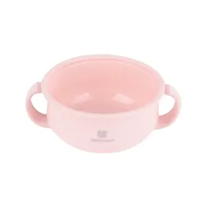 2-in-1 snack bowl Kikkaboo Savanna image-2