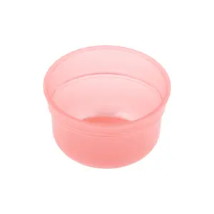 2-in-1 snack bowl Kikkaboo Savanna image-3