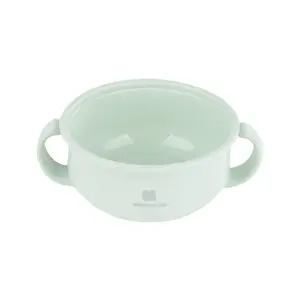 2-in-1 snack bowl Kikkaboo Savanna image-2
