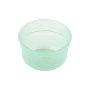2-in-1 snack bowl Kikkaboo Savanna image-3