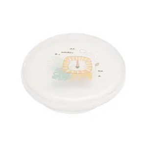 2-in-1 snack bowl Kikkaboo Savanna image-5