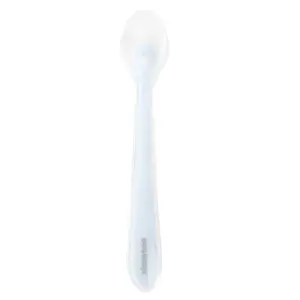 Silicone spoon Kikkaboo image-0