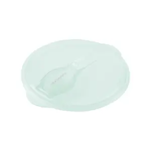 Bowl with spoon Kikkaboo Feedy image-3