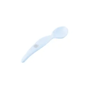 Miska z łyżką Kikkaboo Feedy image-4