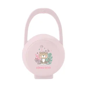 Pacifier case Kikkaboo Savanna image-0
