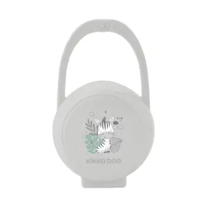 Pacifier case Kikkaboo Savanna image-0