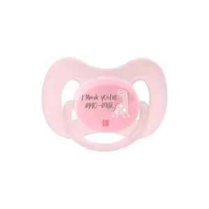 Dummy with ribbon Kikkaboo Dinomite image-0