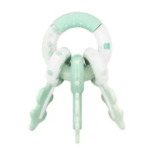 Keychain rattle Kikkaboo (x6) image-0