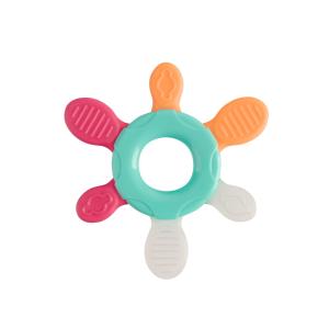 Beißring Kikkaboo Turtle