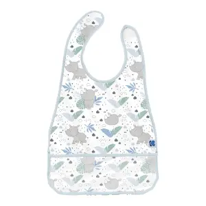 Bib Kikkaboo Eva Savanna Pattern image-1