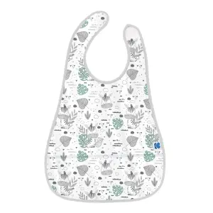 Bib Kikkaboo Eva Savanna Pattern image-0