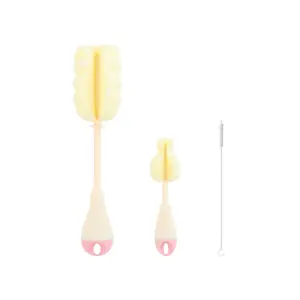 Bottle brush Kikkaboo (x3) image-0