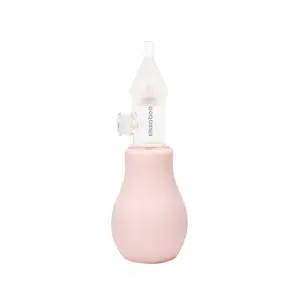 Nasal aspirator Kikkaboo image-0