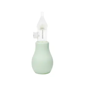 Nasal aspirator Kikkaboo image-0