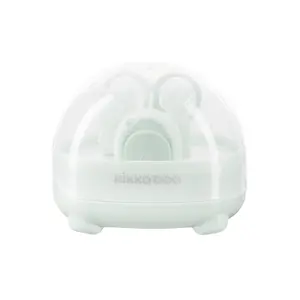 Manicure care kit Kikkaboo Bear (x8) image-1