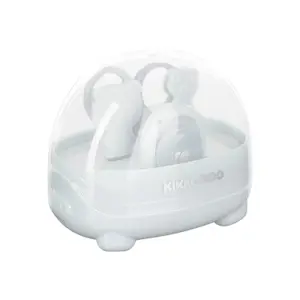 Manicure care kit Kikkaboo Bear (x8) image-0