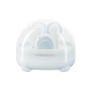 Manicure care kit Kikkaboo Bear (x8) image-1