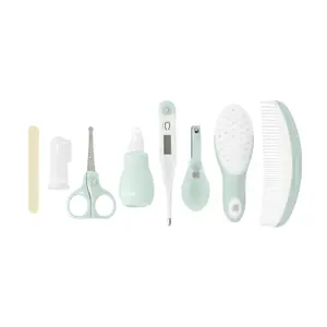 Grooming kit Kikkaboo image-0