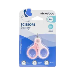 Scissors Kikkaboo Scissy image-1
