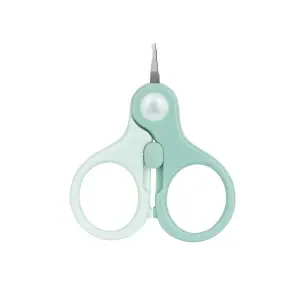 Scissors Kikkaboo Scissy image-0
