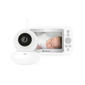 Babyphone Kikkaboo Aneres image-0