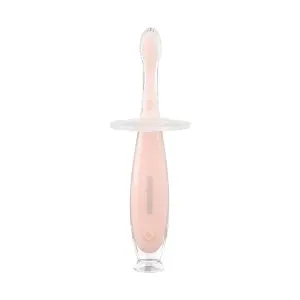 Silicone toothbrush Kikkaboo Softy image-1