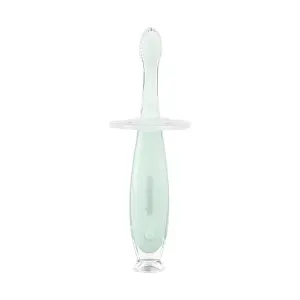 Silicone toothbrush Kikkaboo Softy image-0