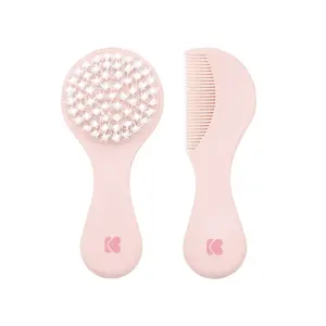 Comb and brush Kikkaboo Savanna image-0