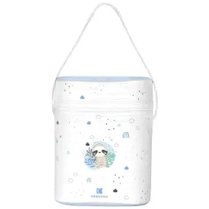 Insulated bottle holder Kikkaboo Savanna image-0